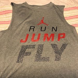 Nike Dri-Fit Shirt